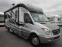 2013 Itasca Navion